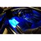 Oracle Lighting 15 Length Blue LED Strip Waterproof 50000 Hour Lifespan Use On Engine Bay Footwells 3805-002 - alternate 2